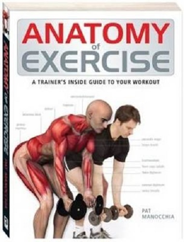 Anatomy of Exercise A Trainer's Inside Guide to Your Workout