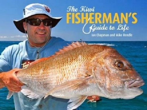 The Kiwi Fisherman's Guide to Life