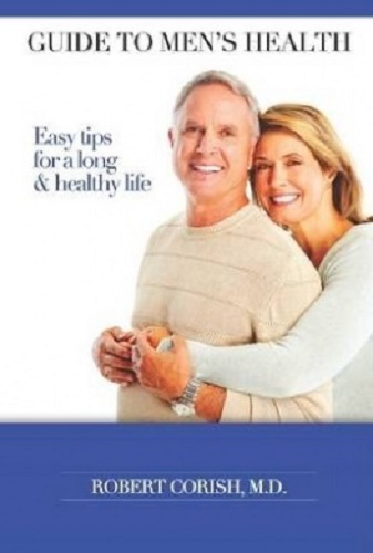 Guide to Men's Health Easy Tips Long Healthy Life