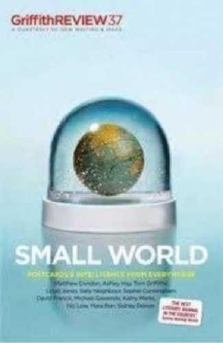 Small World Postcards & Intelligence from Everywhe