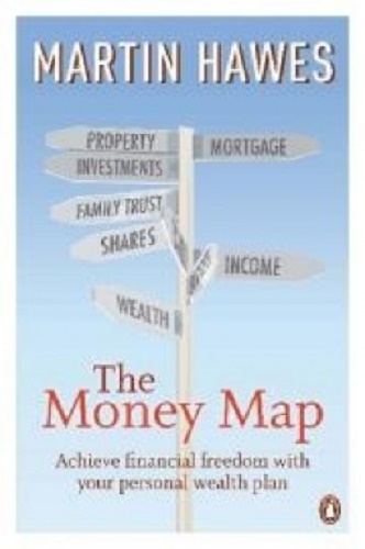 The Money Map by Martin Hawes