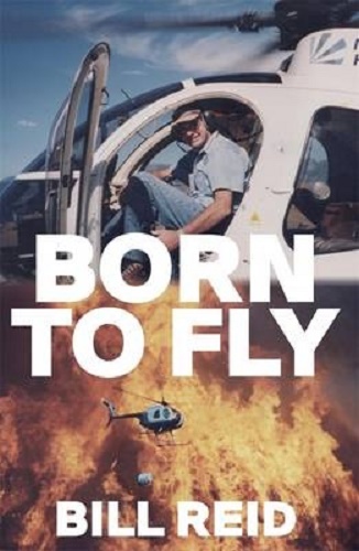 Born to Fly by Bill Reid