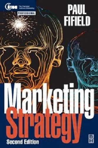 Marketing Strategy by Paul Fifield