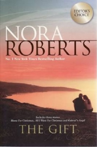 The Gift: Home for Christmas, All I Want for Christmas, Gabriel's Angel