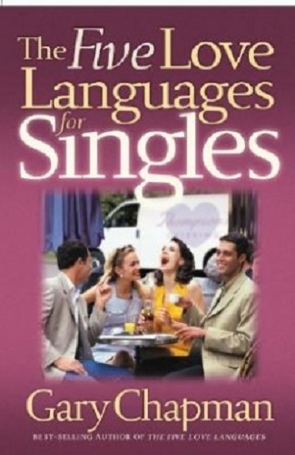 The Five Love Languages for Singles