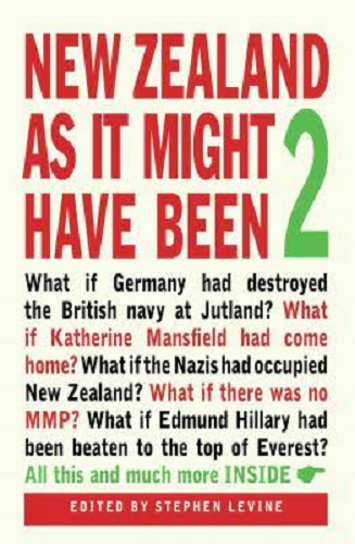 New Zealand as it Might Have Been 2