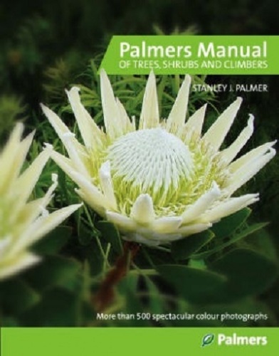 Image for Palmers Manual of Trees,Shrubs & Climbers Palmers Manual of Trees,Shrubs & Climbers