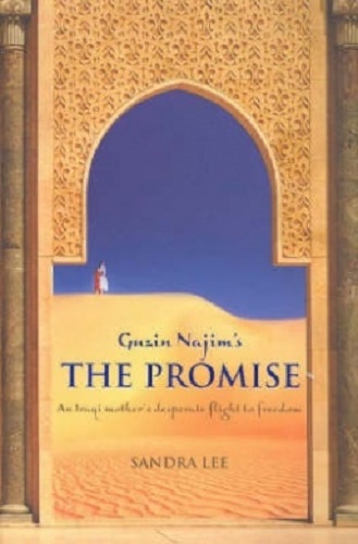 Guzin Najim's The Promise by Sandra Lee