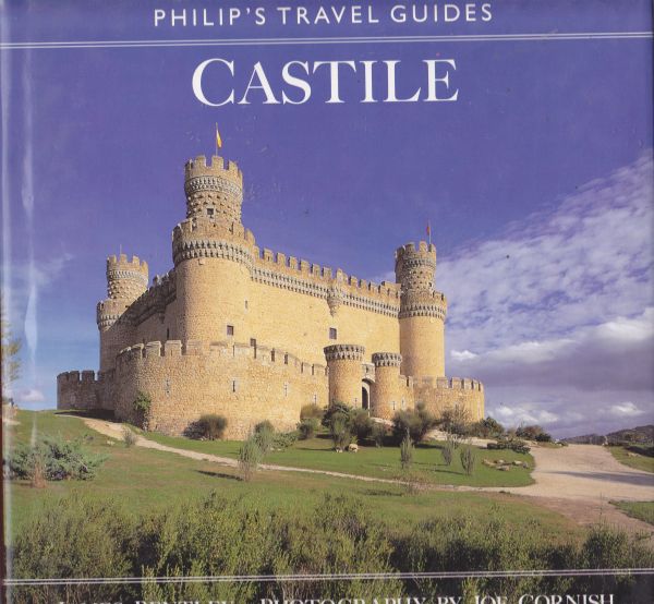 Philip's travel guides Castile