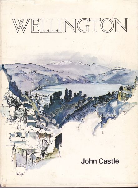 Wellington by John Castle