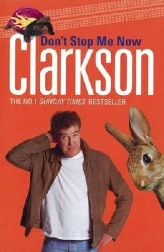 Jeremy Clarkson Don't Stop Me Now
