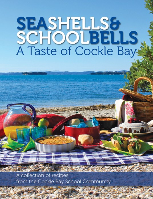 Seashells & School Bells A Taste of Cockle Bay