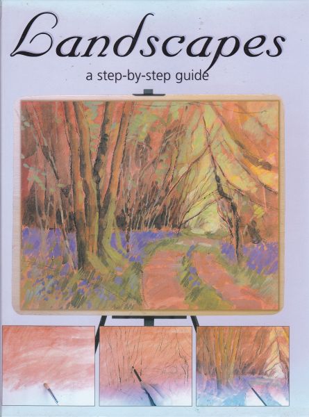 Landscapes. A Step-By-Step Guide by De Agostini