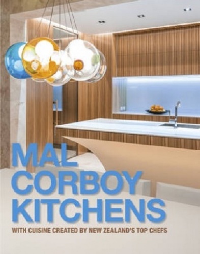 Mal Corboy Kitchens With Cuisine By New Zealand's Top Chefs