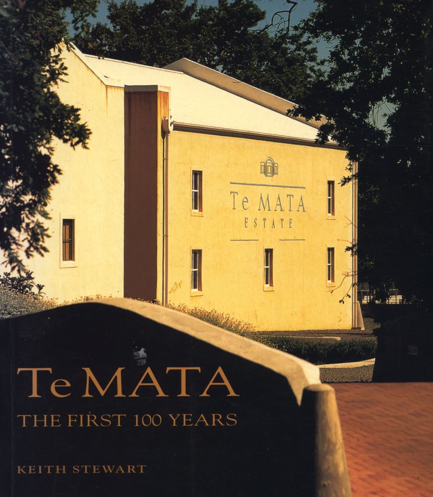 TE Mata: the First 100 Years