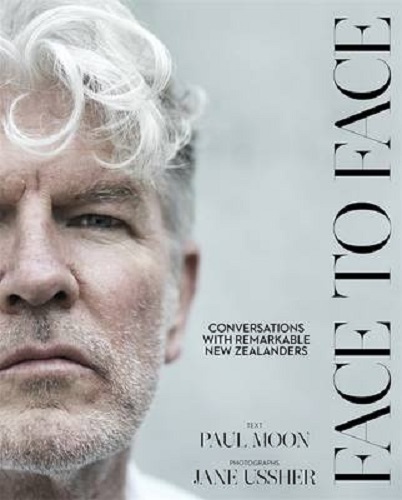 Face to Face Conversations with Remarkable New Zealanders