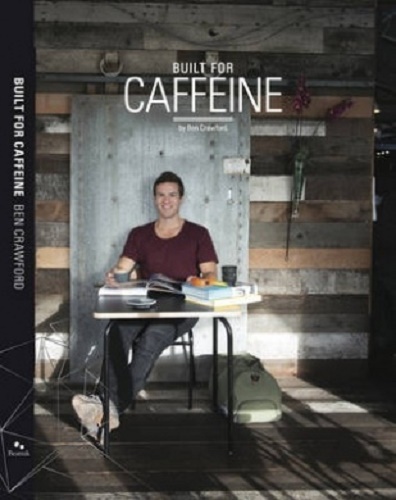 Built for Caffeine by Ben Crawford