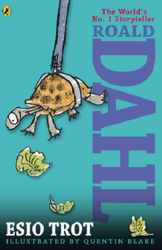 Esio Trot by Roald Dahl
