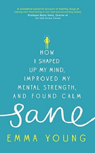 Sane How I Shaped Up My Mind, Improved My Mental Strength and Found Calm