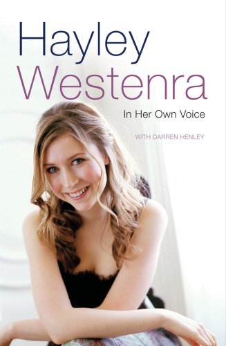 Hayley Westenra In Her Own Voice