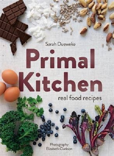 Primal Kitchen Real Food Recipes