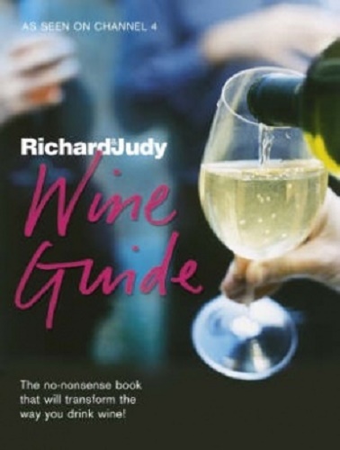 Richard and Judy Wine Guide