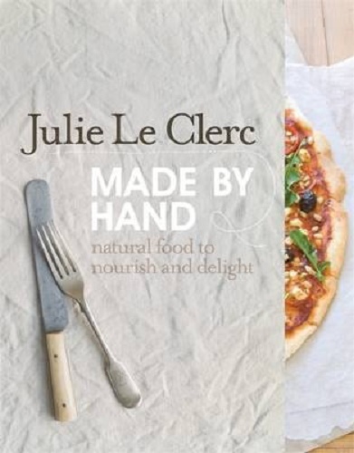 Made by Hand by Julie Le Clerc