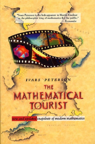 The Mathematical Tourist by Ivars Peterson