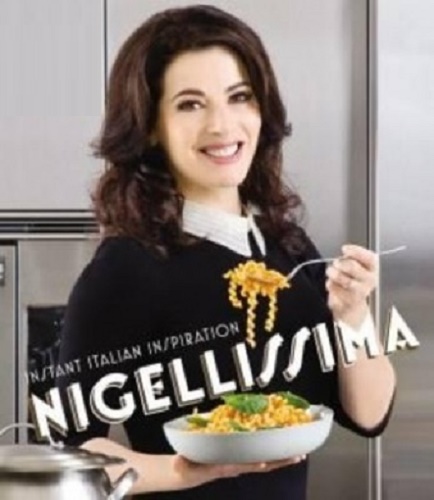 Nigellissima Instant Italian Inspiration by Nigella Lawson