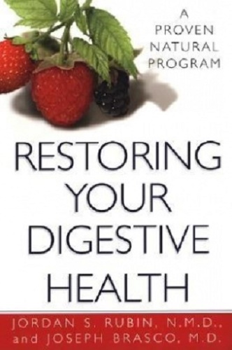 Restoring Your Digestive Health How the Guts and Glory Program Can Transform