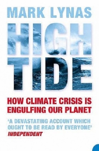 High Tide How Climate Crisis is Engulfing Our Planet