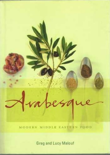 Arabesque Modern Middle Eastern Food