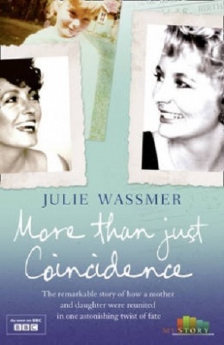 More Than Just Coincidence by Julie Wassmer