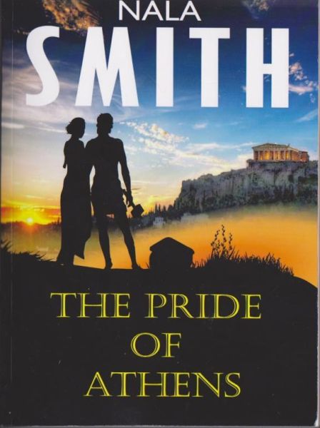 The pride of Athens by Nala Smith