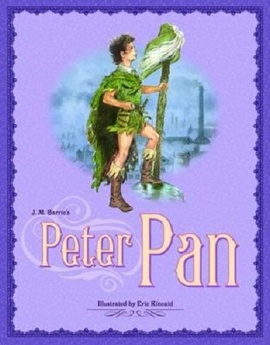 J. M. Barrie's Peter Pan
