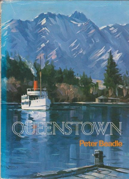 Queenstown by Peter Beadle
