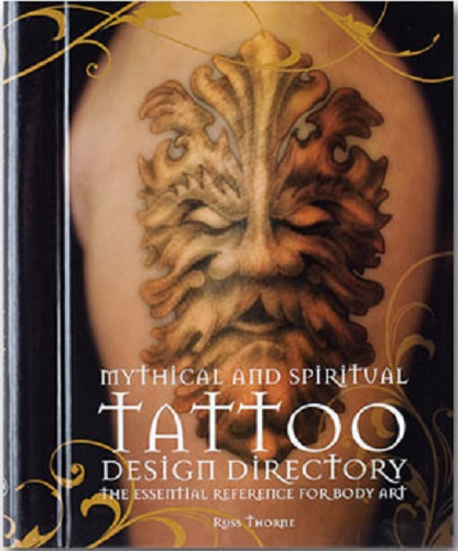 Mythical and Spiritual Tattoo Design Directory