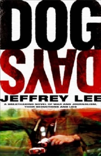 Dog Days by Jeffrey Lee