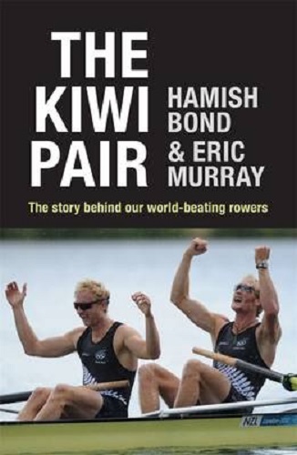 The Kiwi Pair by Hamish Bond & Eric Murray