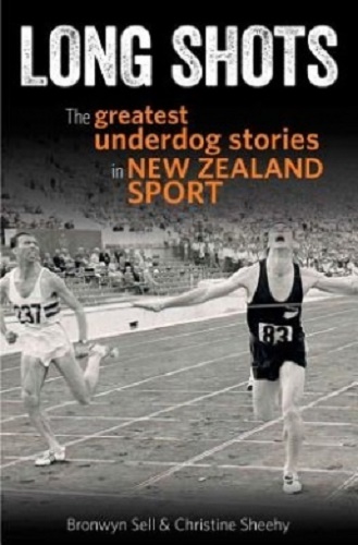 Long Shots The Most Inspiring Against-The-Odds Tales in New Zealand Sport