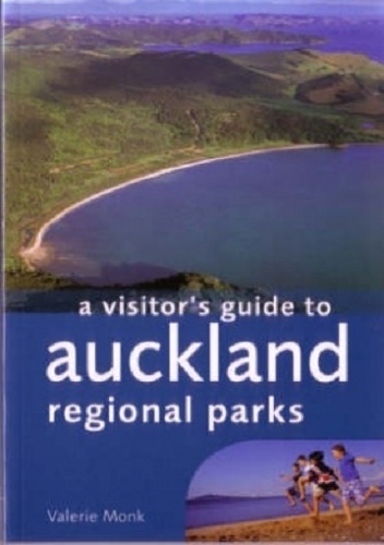 A Visitor's Guide to Auckland Regional Parks