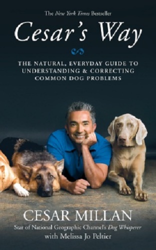 Image for Cesar's Way by Cesar Millan Cesar's Way by Cesar Millan