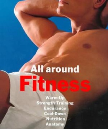 All Round Fitness by Oliver Barteck