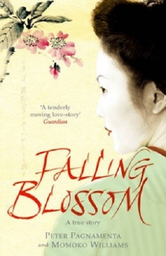 Falling Blossom by Peter Pagnamenta, Momoko Williams