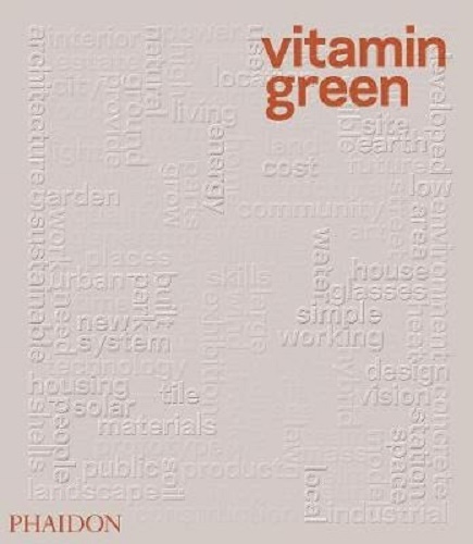 Vitamin Green