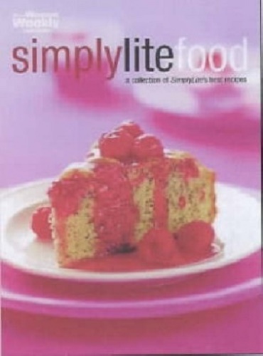 AWW Simply Lite Food