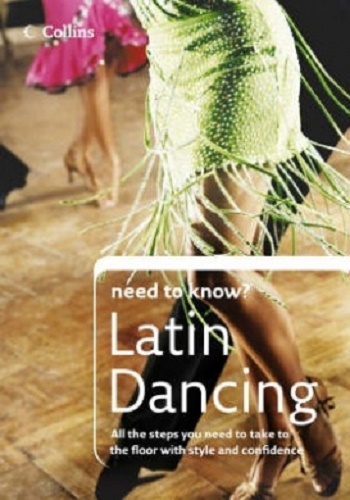 Latin Dancing by Lyndon B. Wainwright
