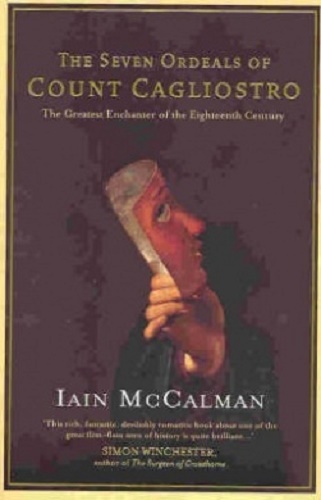 The Seven Ordeals of Count Cagliostro