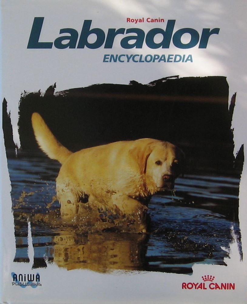 Royal Canin Labrador Encyclopaedia
