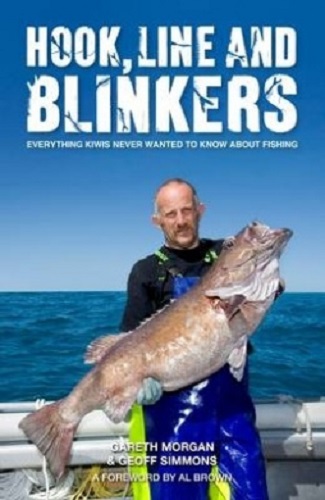 Hook, Line and Blinkers Everything Kiwis Never Wanted to Know About Fishing